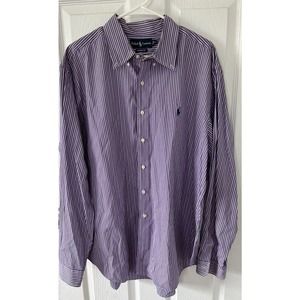ralph lauren shirt men xxl